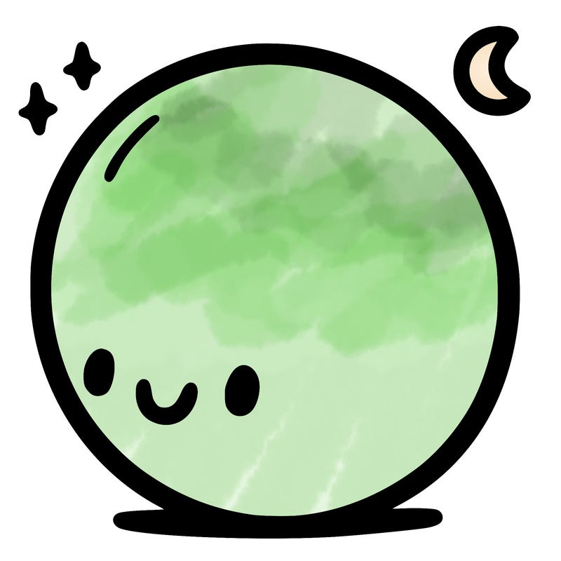 blank
