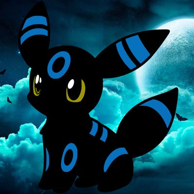 umbreon