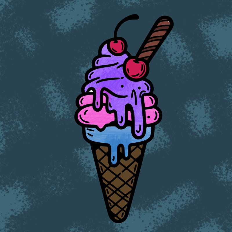 ice cream