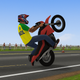 Bike Stunt 3d: Racing Games 3D
