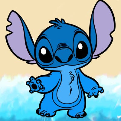 stitch