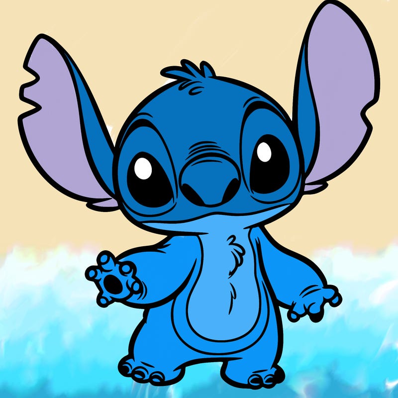 stitch