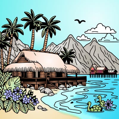 hawaii