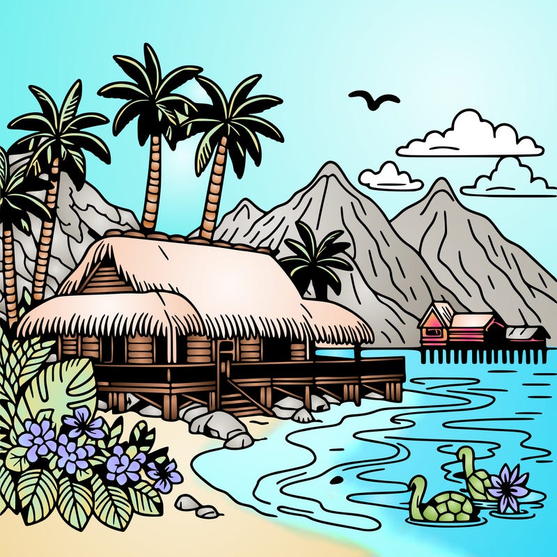 hawaii
