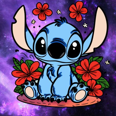 stitch