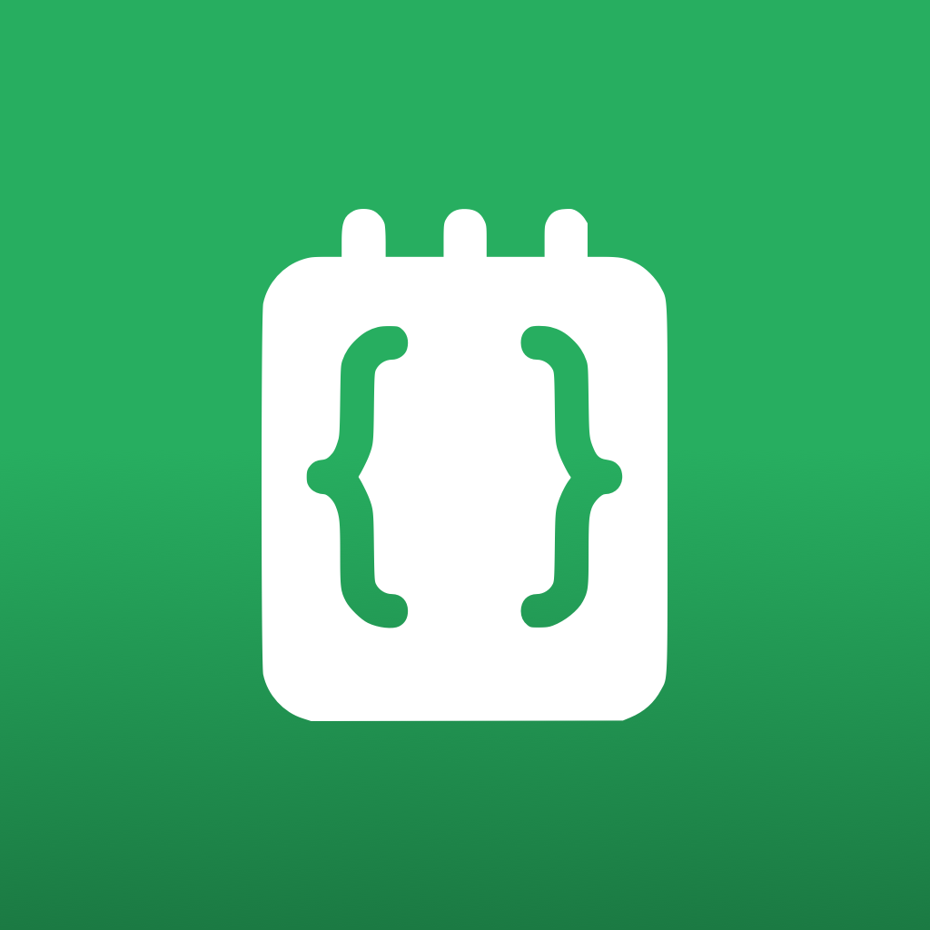 Code Notes - Developer Tools App | MWM