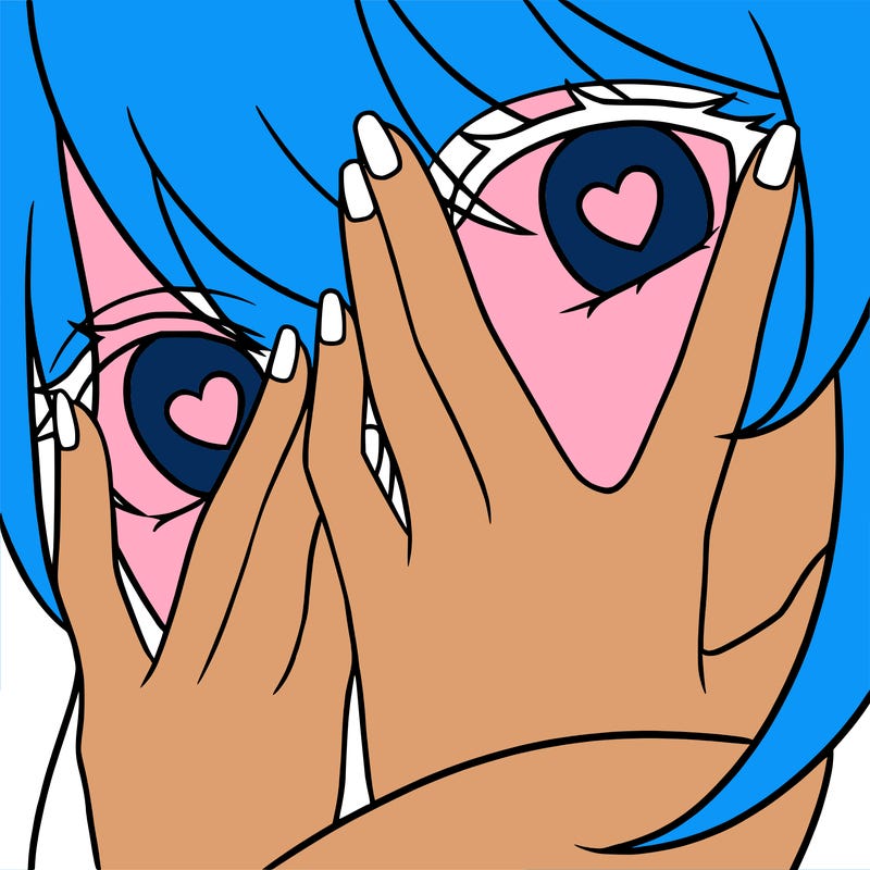 After
