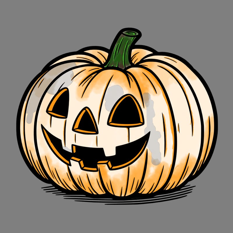 jack-o-lantern