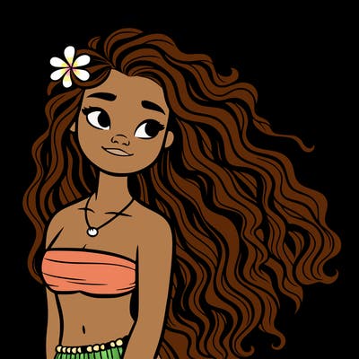 moana