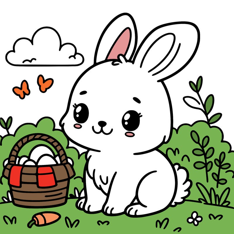 bunny