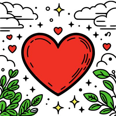 heart