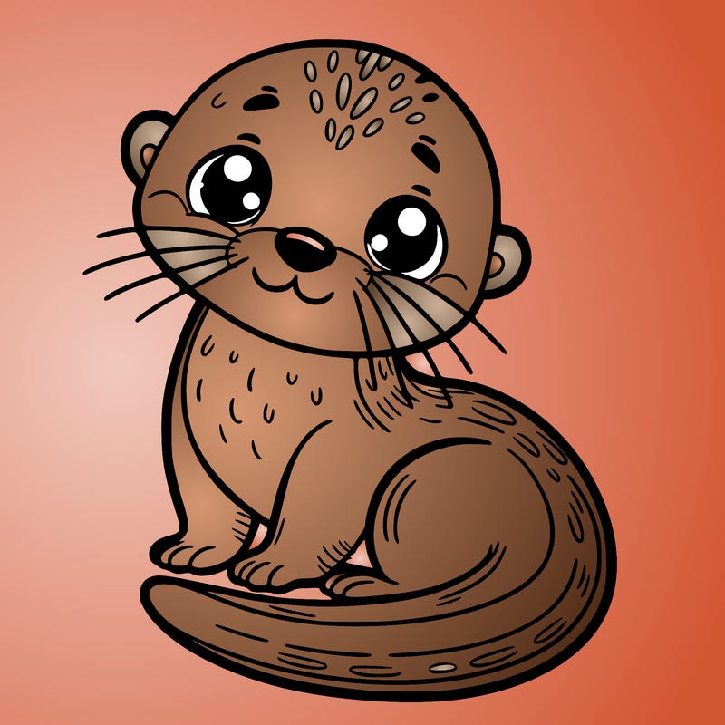 otter