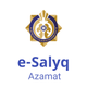 e-Salyq Azamat