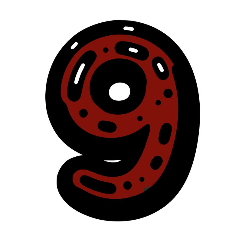 9 logo black  logo black