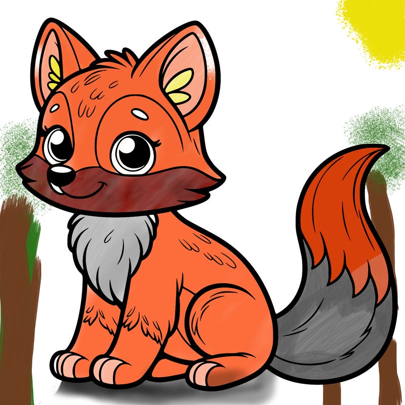fox