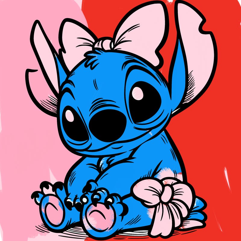 stitch