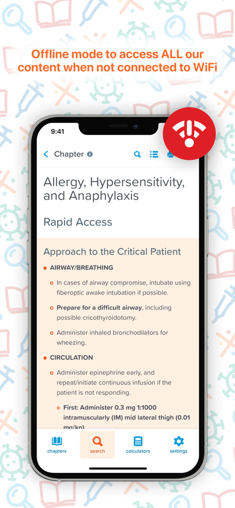 CorePendium | The Clinical Reference for Emergency & Urgent Care