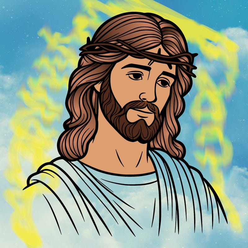 jesus christ