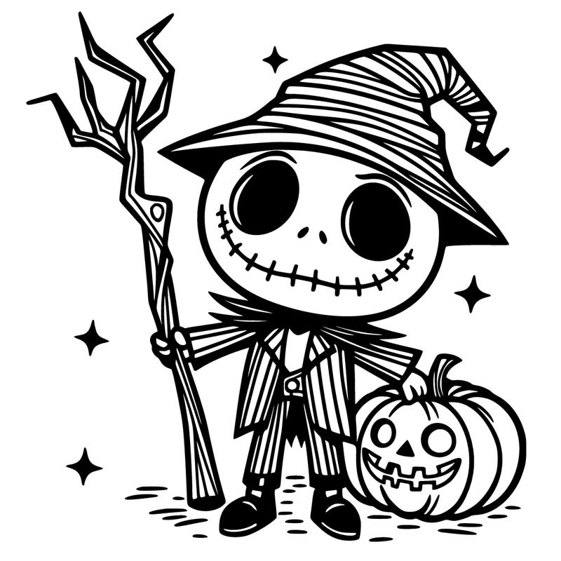 jack halloween