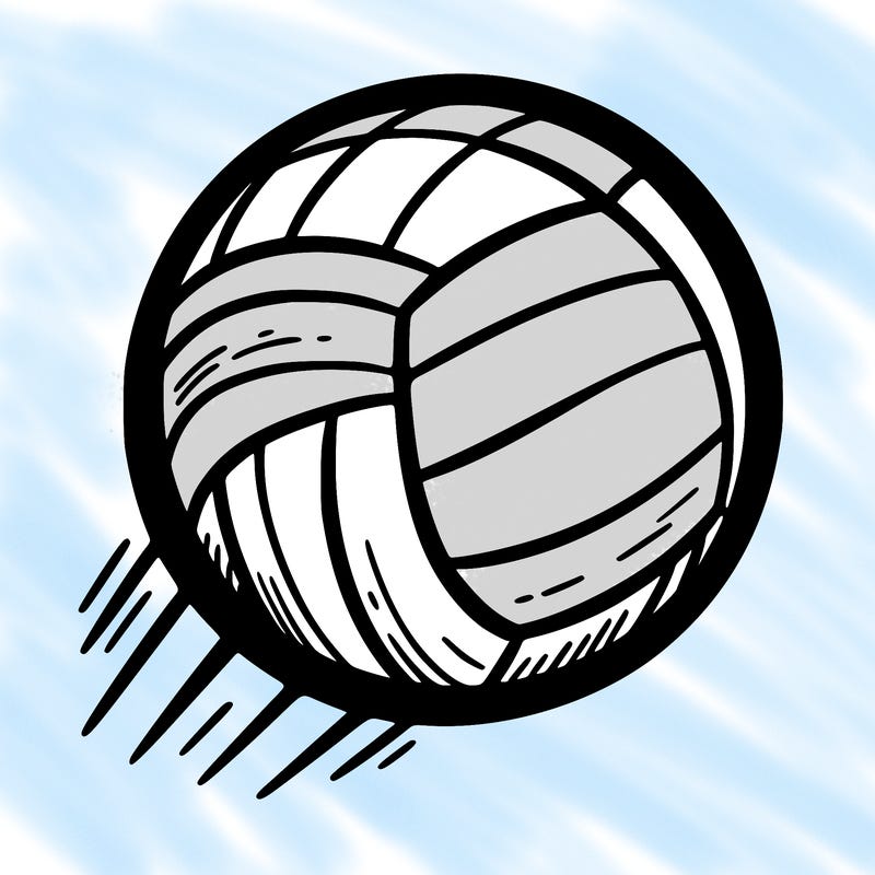 volleyball
