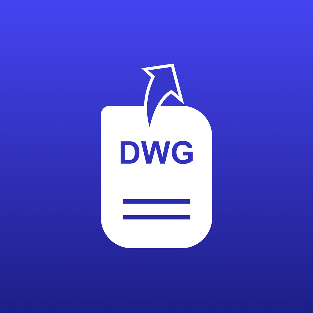 DWG Viewer & Converter - Productivity App | MWM