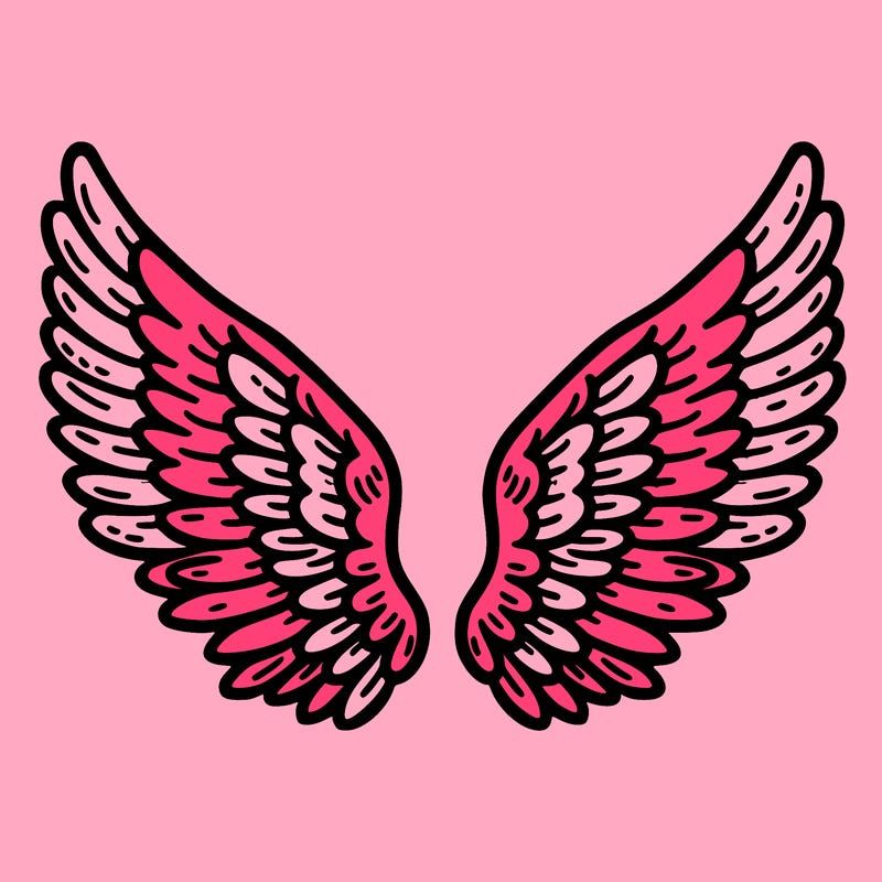 wings