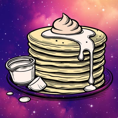 pancakes
