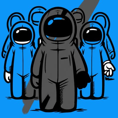 among us really realistic