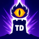 Evil Tower - Idle Defense TD