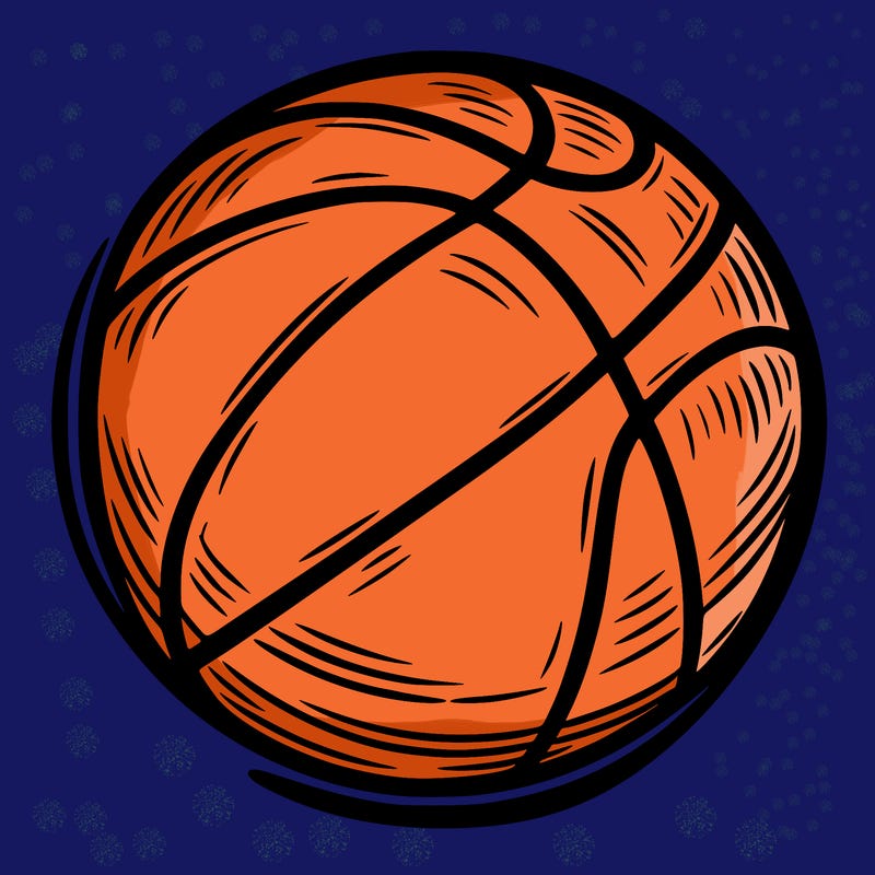 basketball