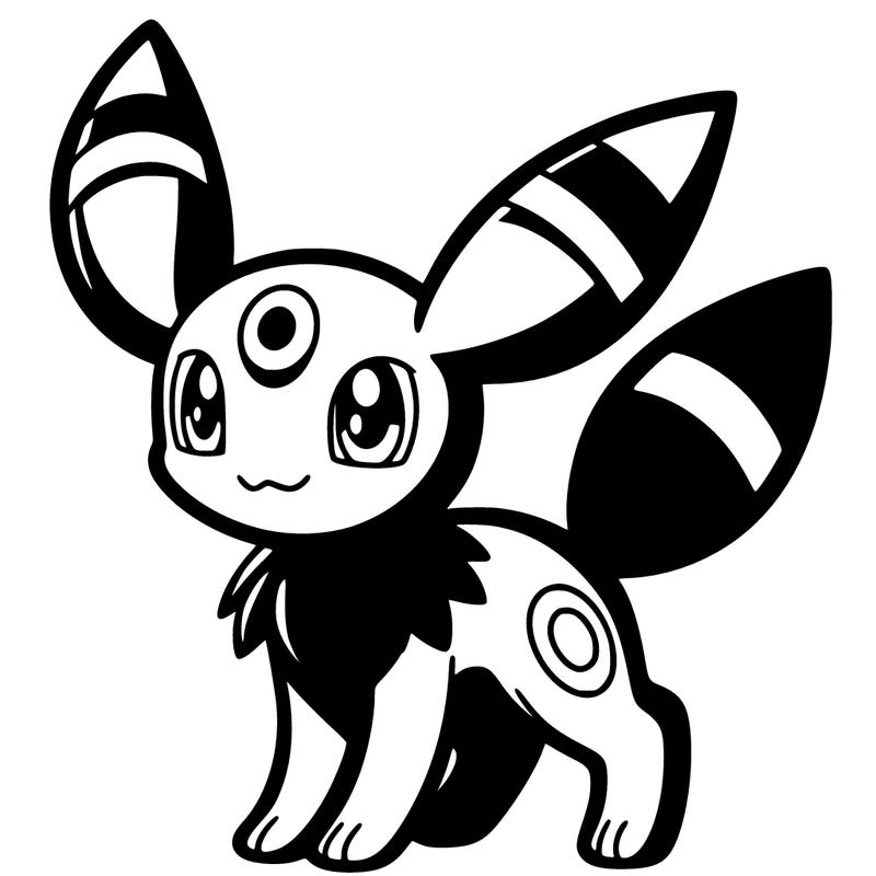 umbreon