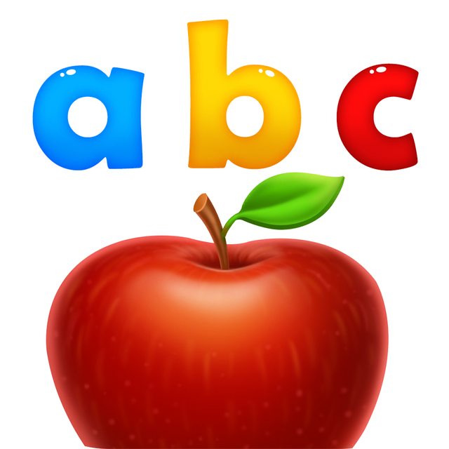 Learn ABC, Kids Alphabet Games