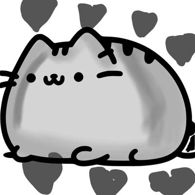 pusheen