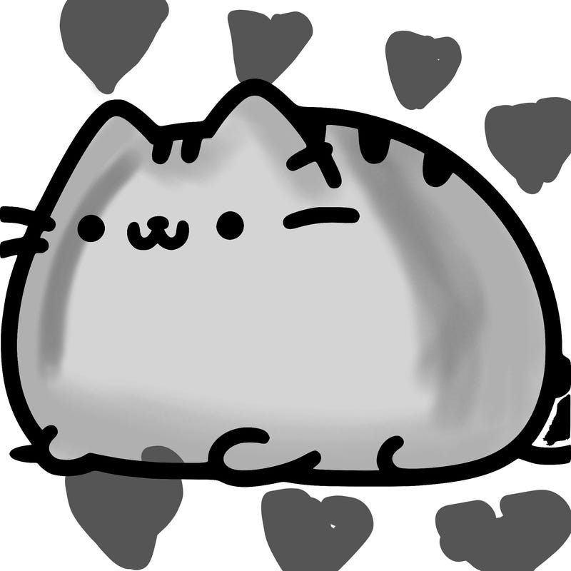 pusheen