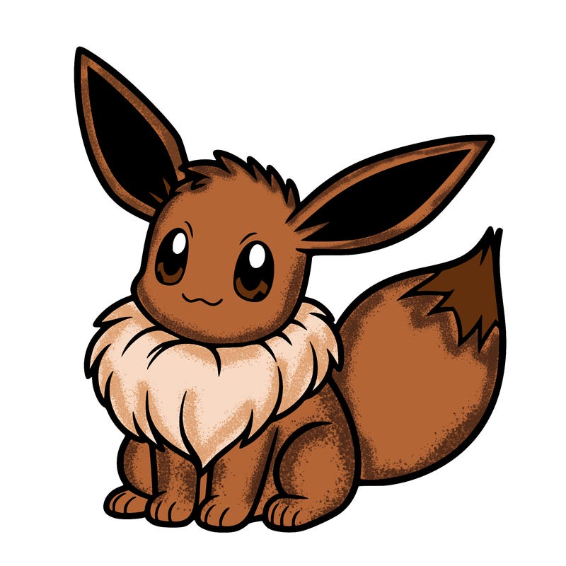 eevee