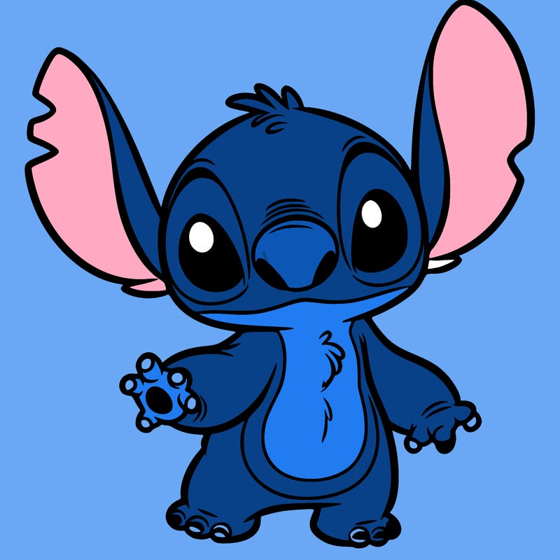 stitch