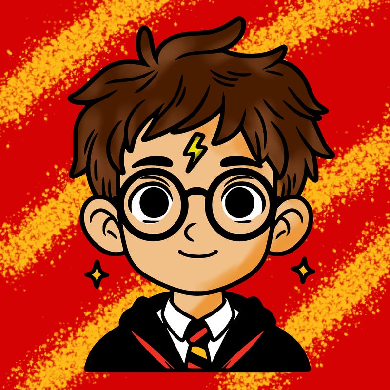 harry potter