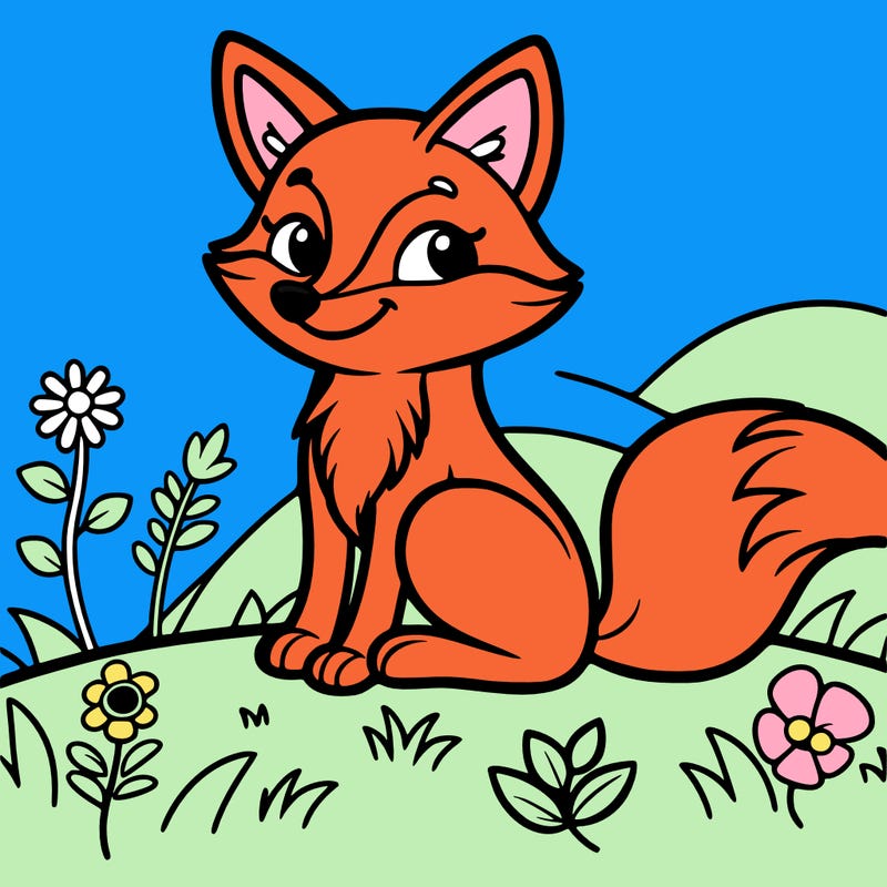 fox