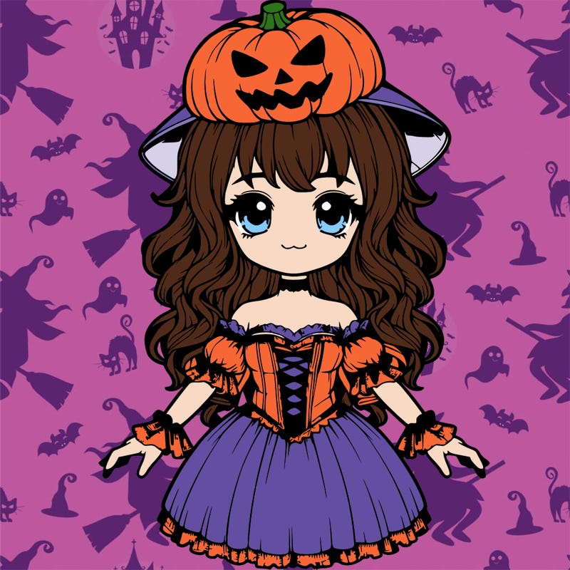 realistic girl halloween costume