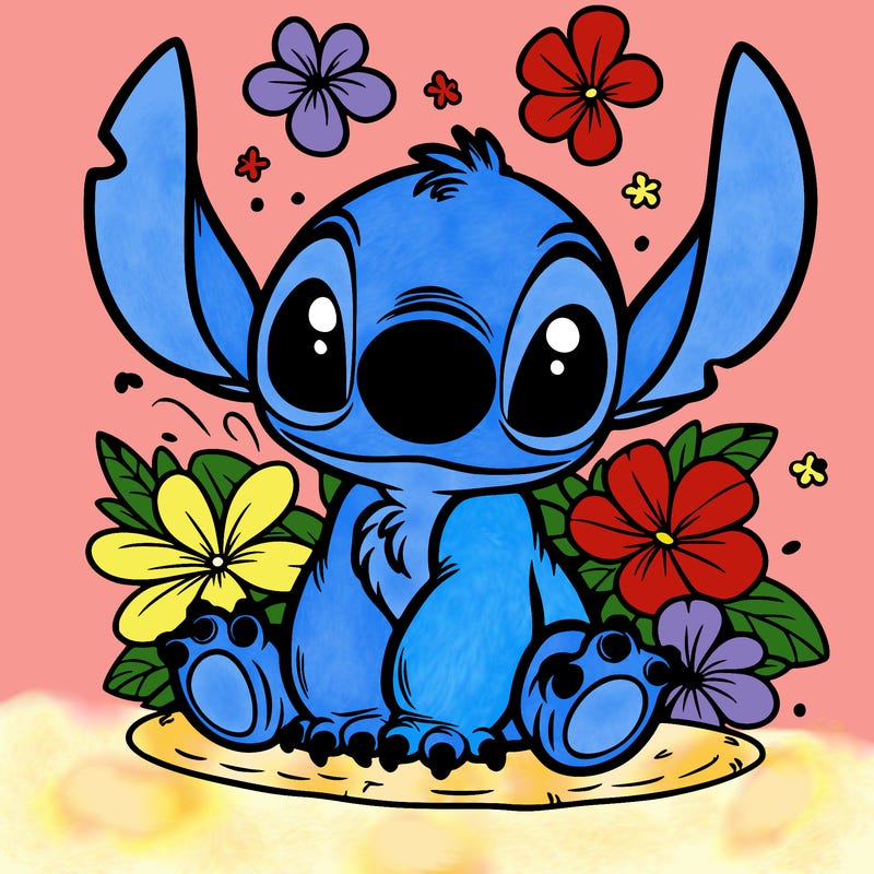 stitch