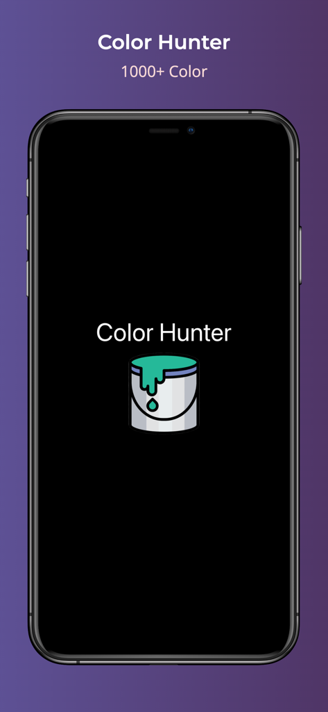 Color Hunter | Find Colors - Developer Tools App | MWM