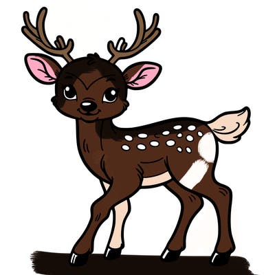 deer