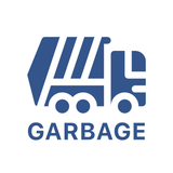 台北倒垃圾 - App Icon