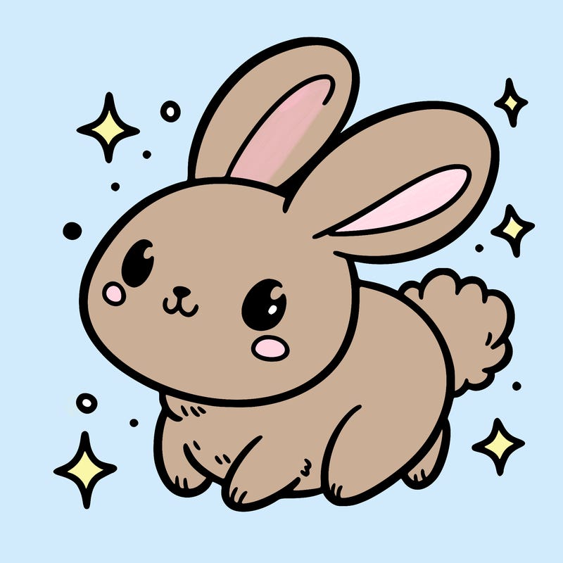 bunny