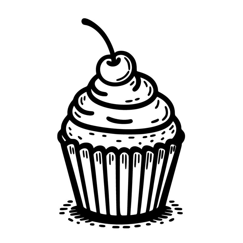 cupcake