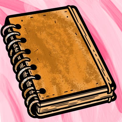 notebook