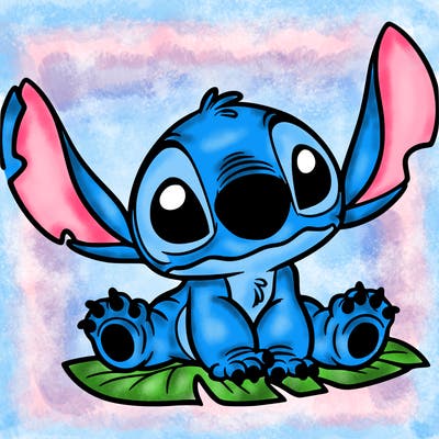 stitch