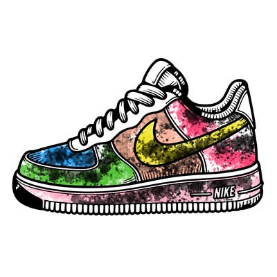 nike shoe