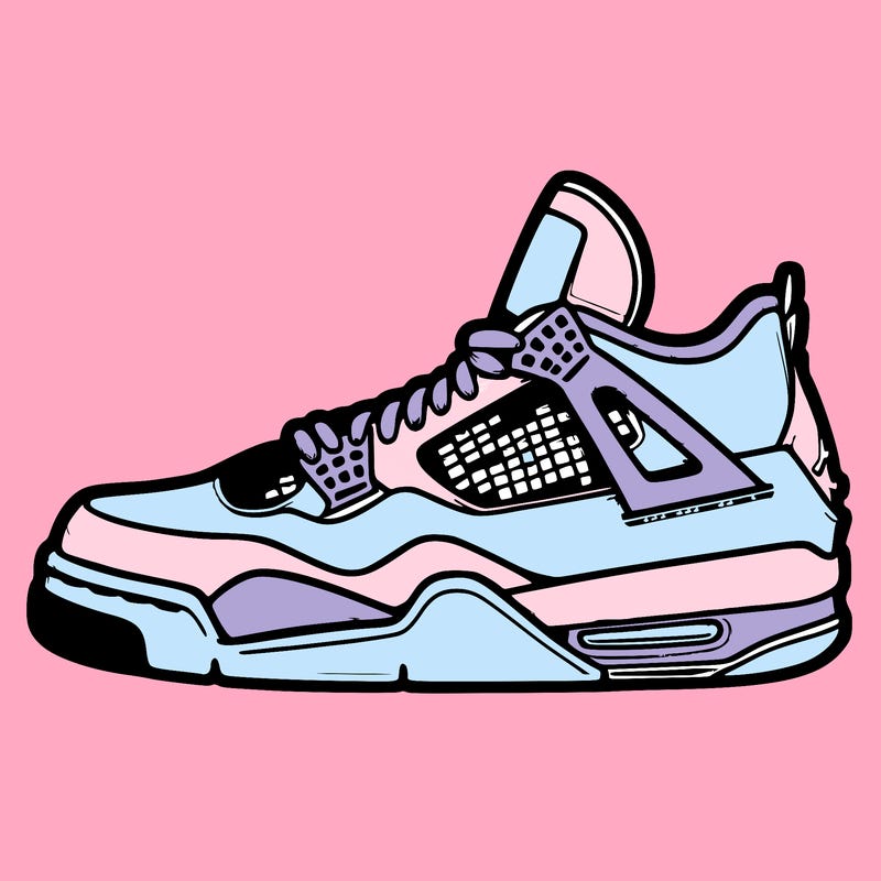 jordan 4