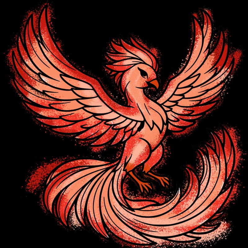 phoenix